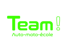 Team ! auto-moto-école, Driving school, Echallens
