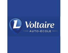 L Voltaire, Scuola guida, Genève