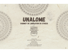 Cabinet Unalome - Valérie Hofer, Therapeut, Boussens