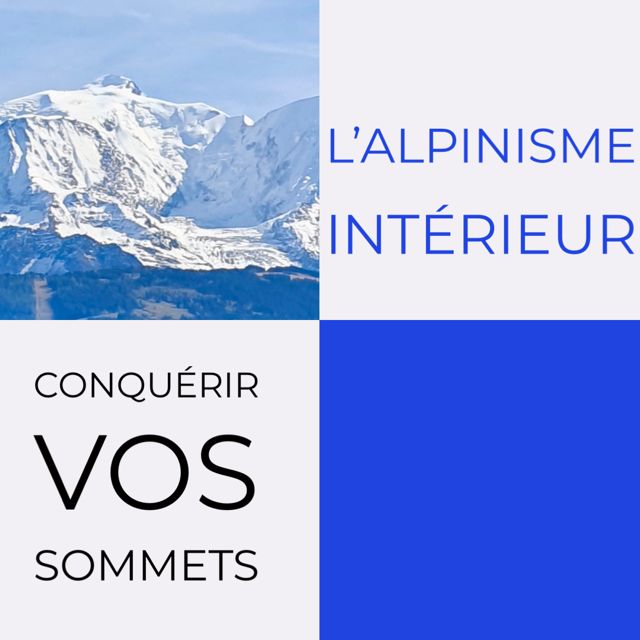 L'Alpinisme intérieur 