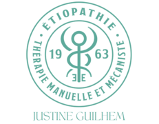 Etiopathie Valais - Justine Sàrl, Therapist, Conthey 