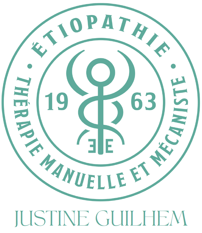 Etiopathie Valais - Justine Sàrl