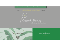 Organik Beauty, Schönheitssalon, Vevey