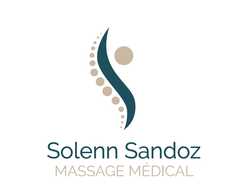 beauty parlour Saint-Aubin-Sauges Solenn Sandoz - Massage médical