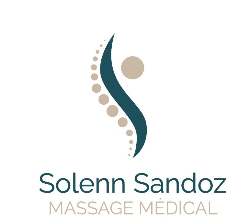 Solenn Sandoz - Massage médical 
