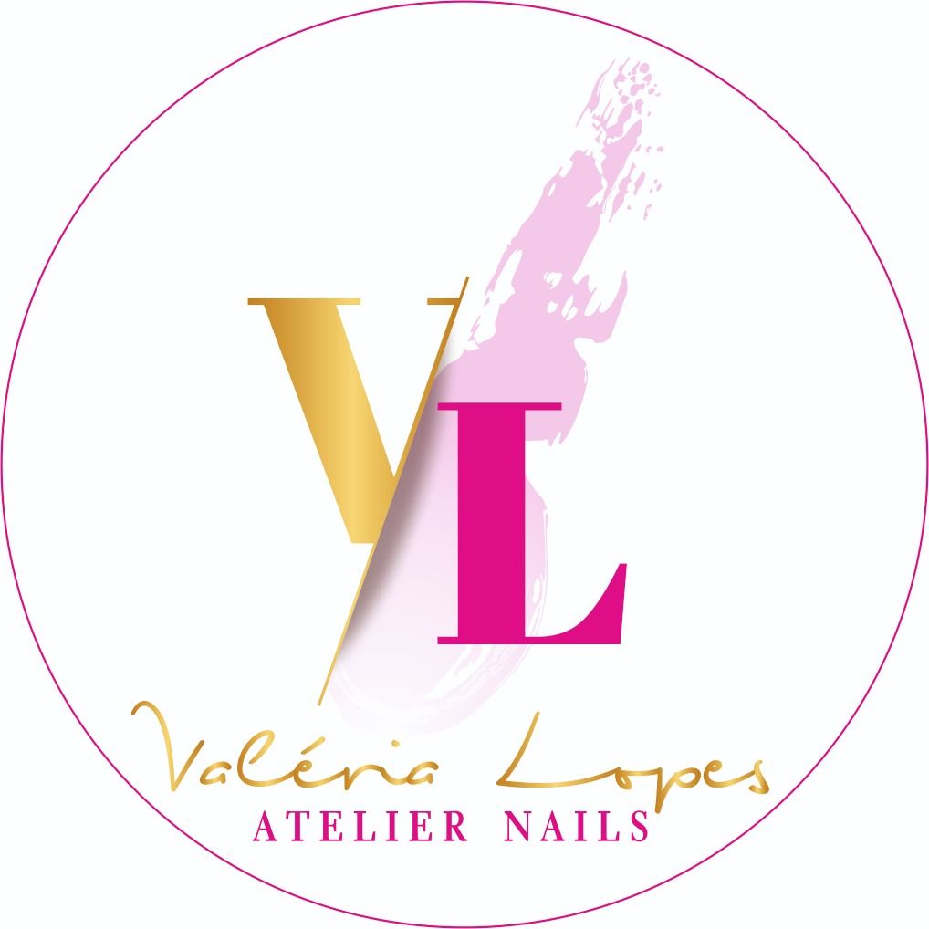 Valéria Lopes Atelier Nails