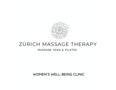 Zurich massage therapy, Praticien de shiatsu, Zürich