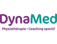 DynaMed, Physiothérapeute, Lausanne