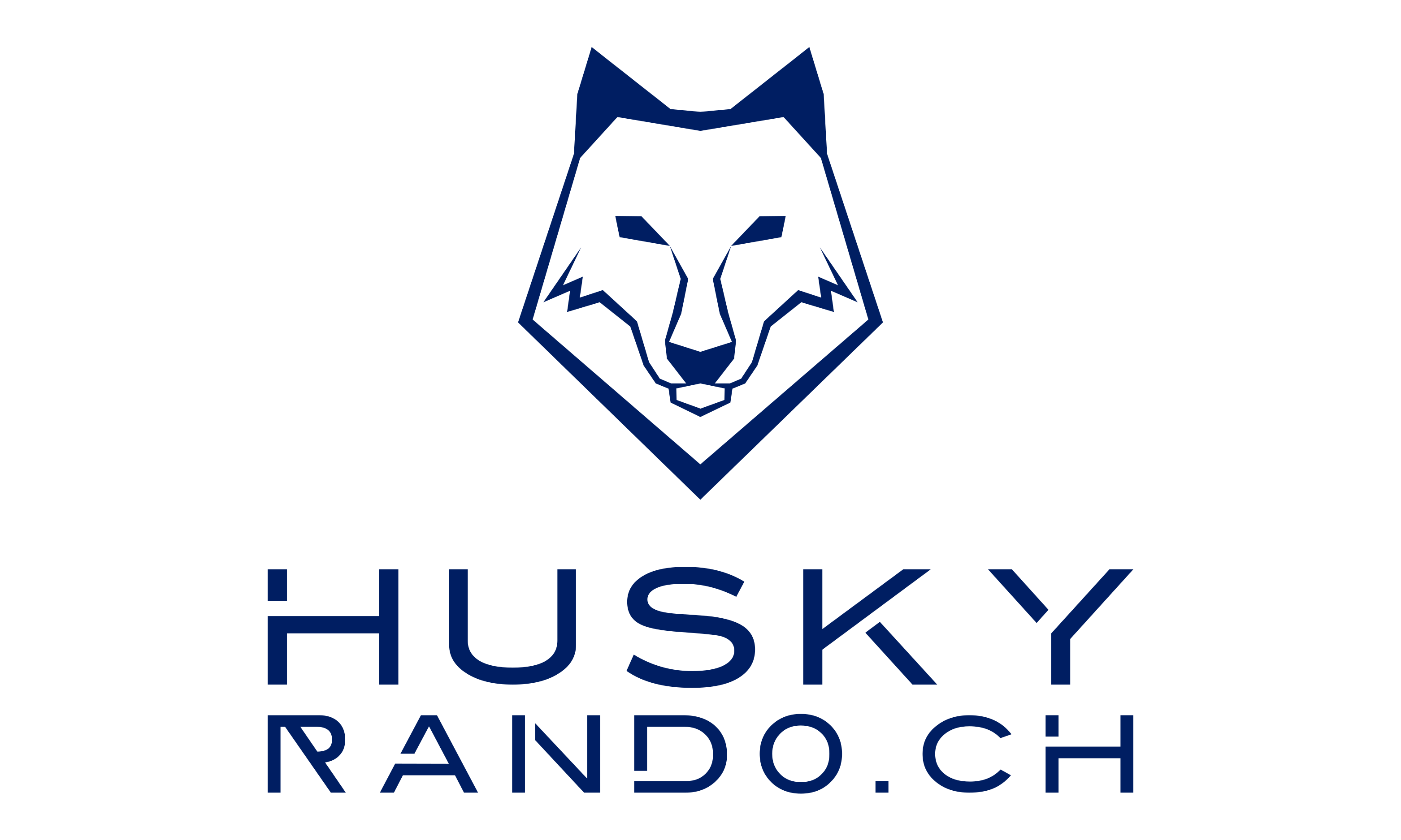 Husky-Rando SA