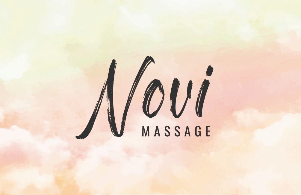 Novi Massage