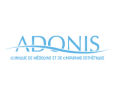 Clinique Adonis beauty salon Genève beauty parlour Genève Clinique Adonis