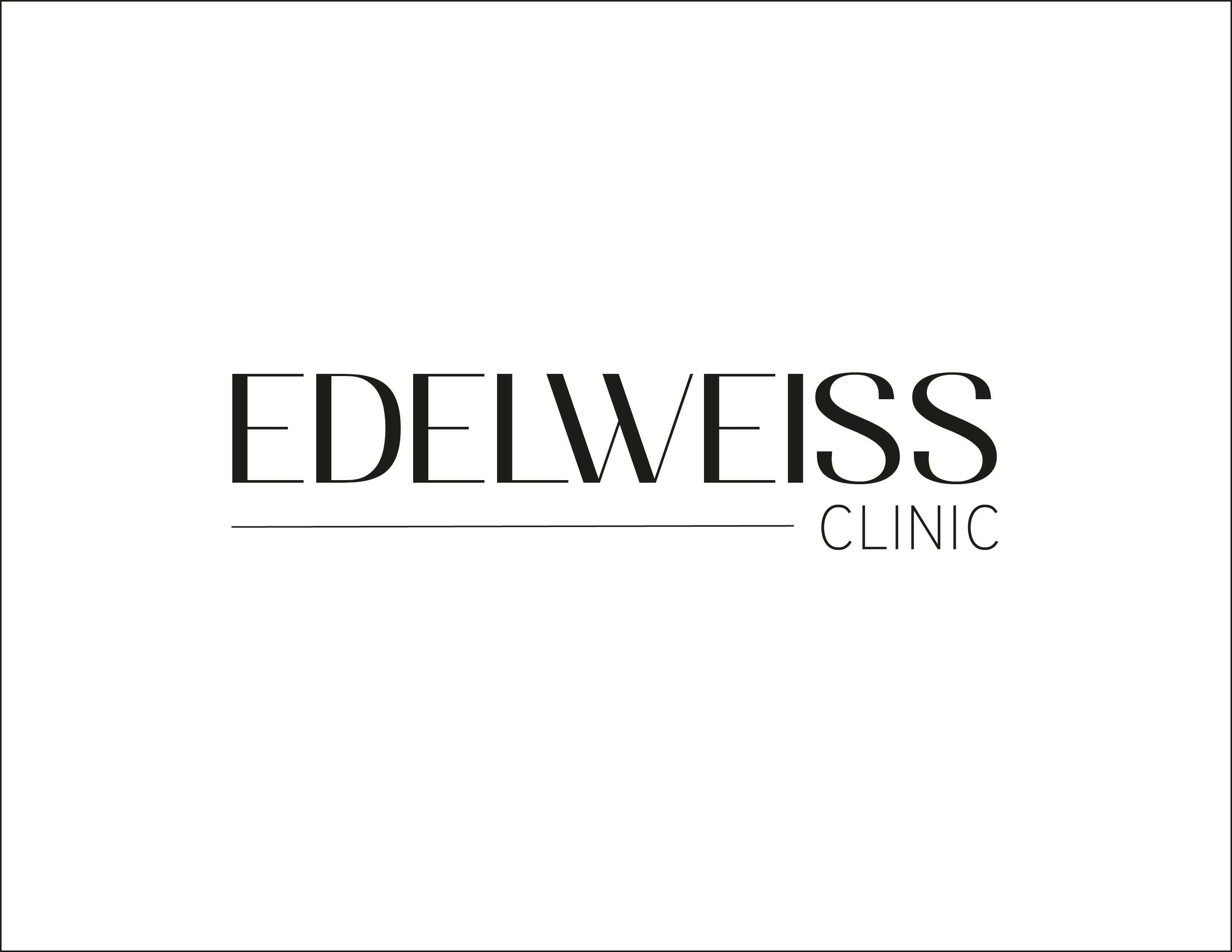 Edelweiss Clinic