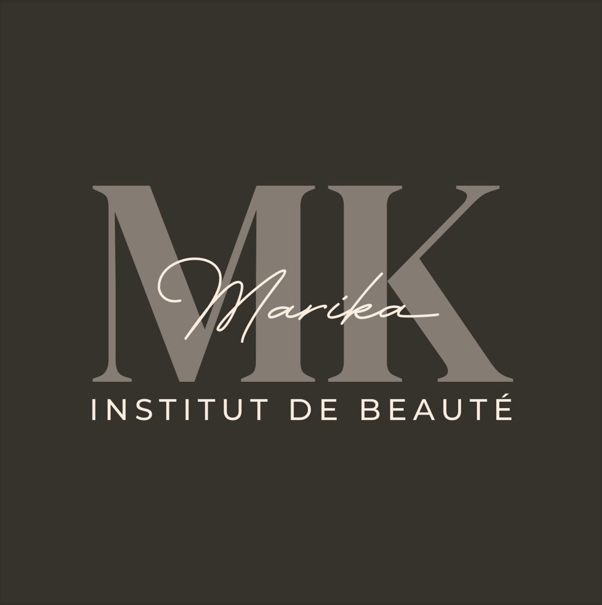 MK institut de beauté