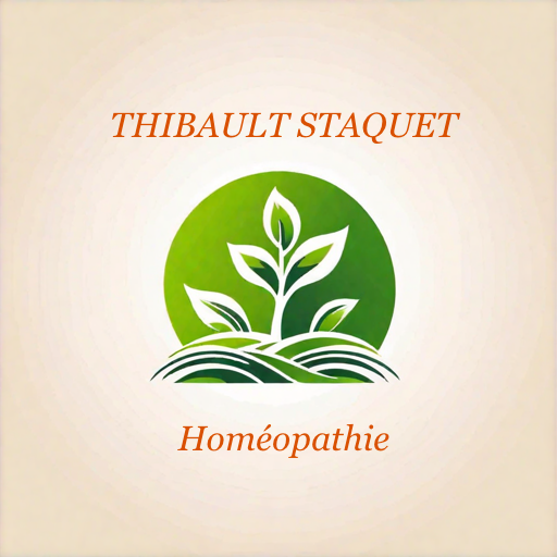 Cabinet d'homéopathie Thibault Staquet