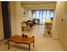 Vincent Camagna Schönheitsinstitut Nyon Wohnzimmer Nyon Vincent Camagna