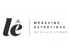 Dre Staner Médecine Esthétique, Médecin et Pharmacienne, Clinique esthétique, Lausanne