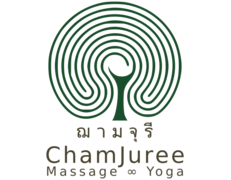 ChamJuree Massage ∞ Yoga, Massage, Lausanne