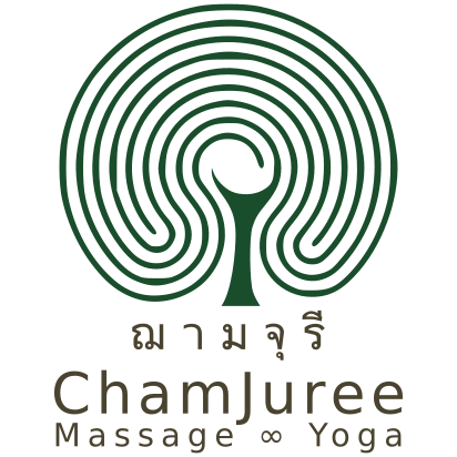 ChamJuree Massage ∞ Yoga