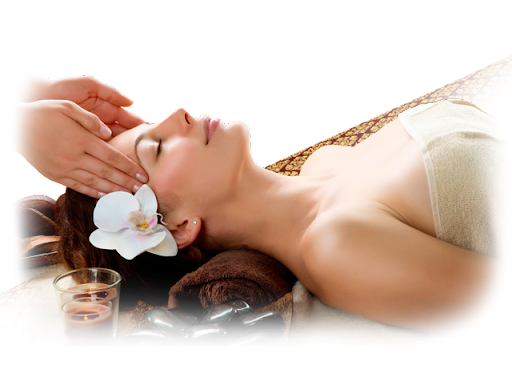 PHET NAM NUENG - AROMA THAIMASSAGE 