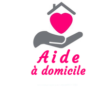 Logo aide a domicile