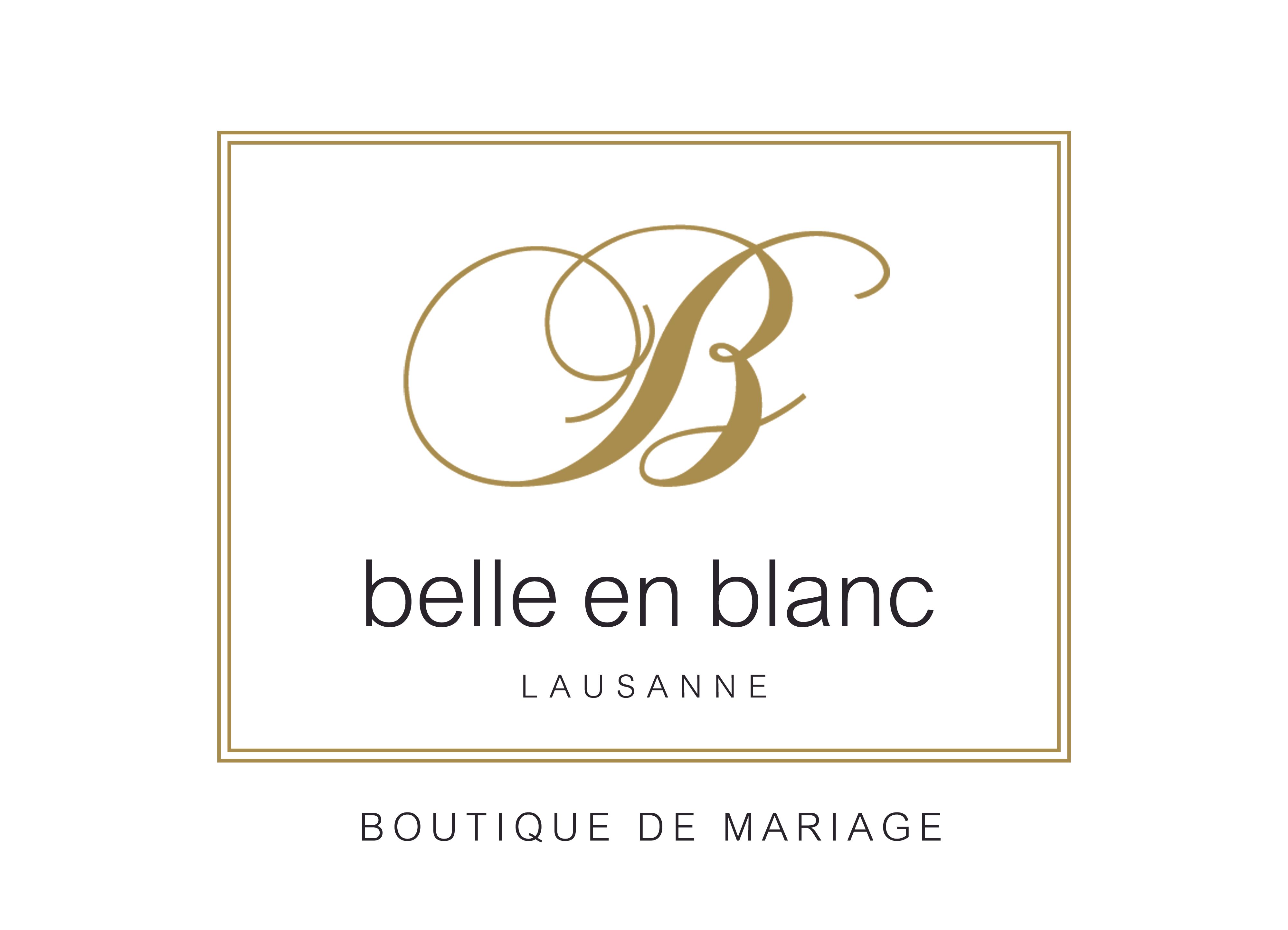 Belle en Blanc Lausanne