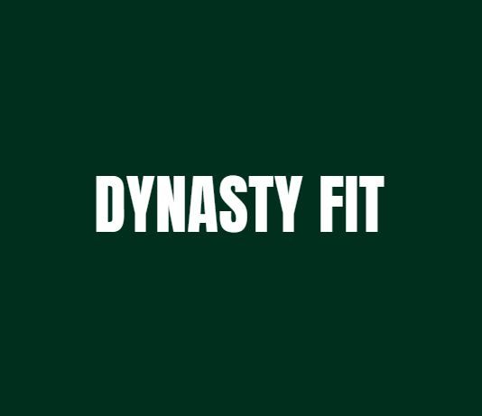 Dynasty Fit