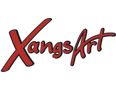 Logo xangsart 300