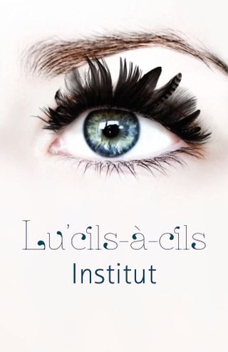 Lu'cils à Cils Institut/Head Spa and Care