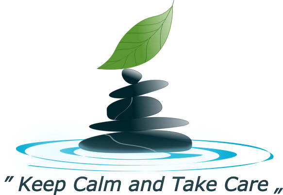 Calm and Care