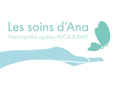 Ana Bromm, Therapeut, Morges