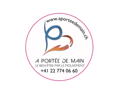 A Portée De Main, Physiotherapist, Collex-bossy