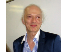 Frédéric Breton - Médecine Chinoise, Acupuncteur, Genève