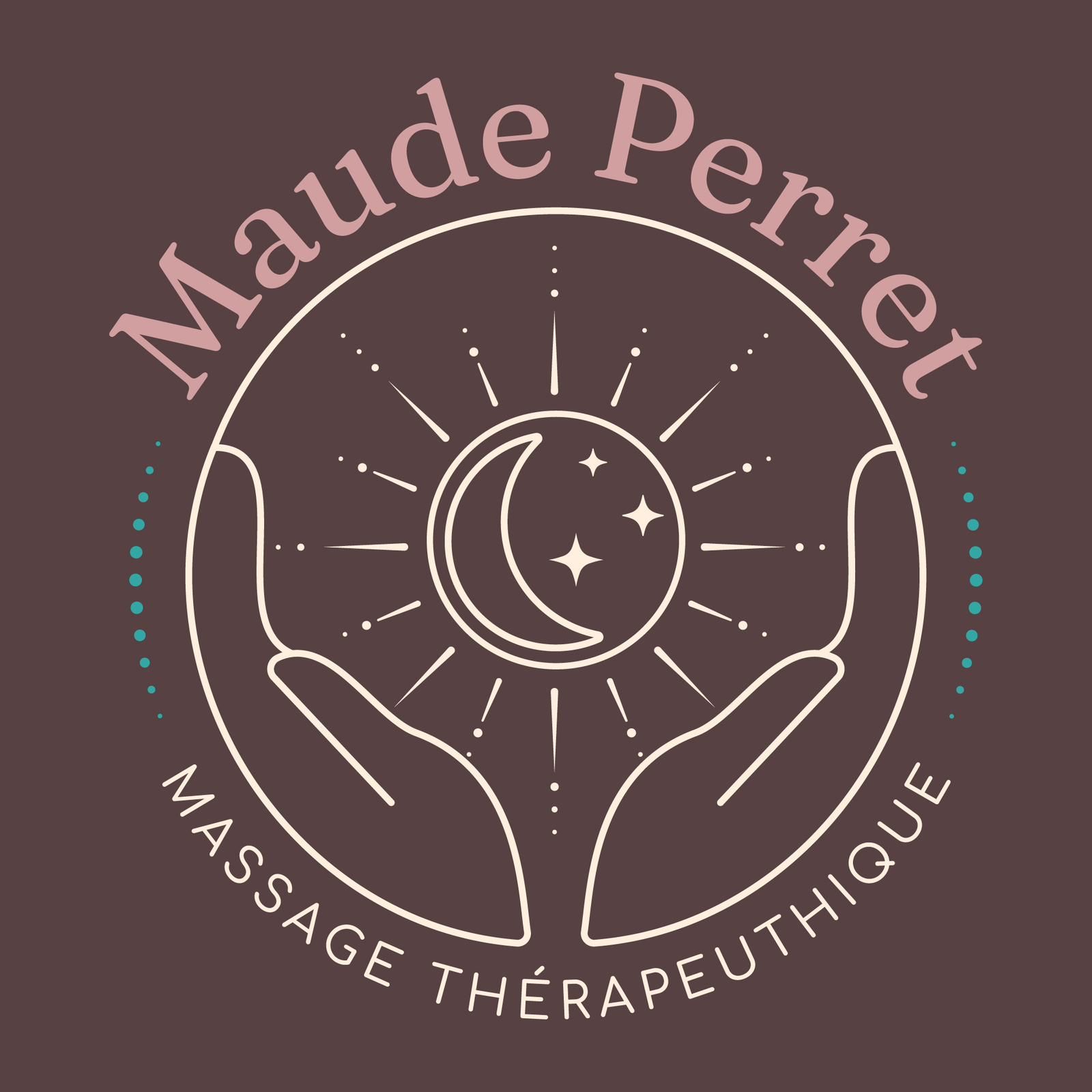 Maude Massage