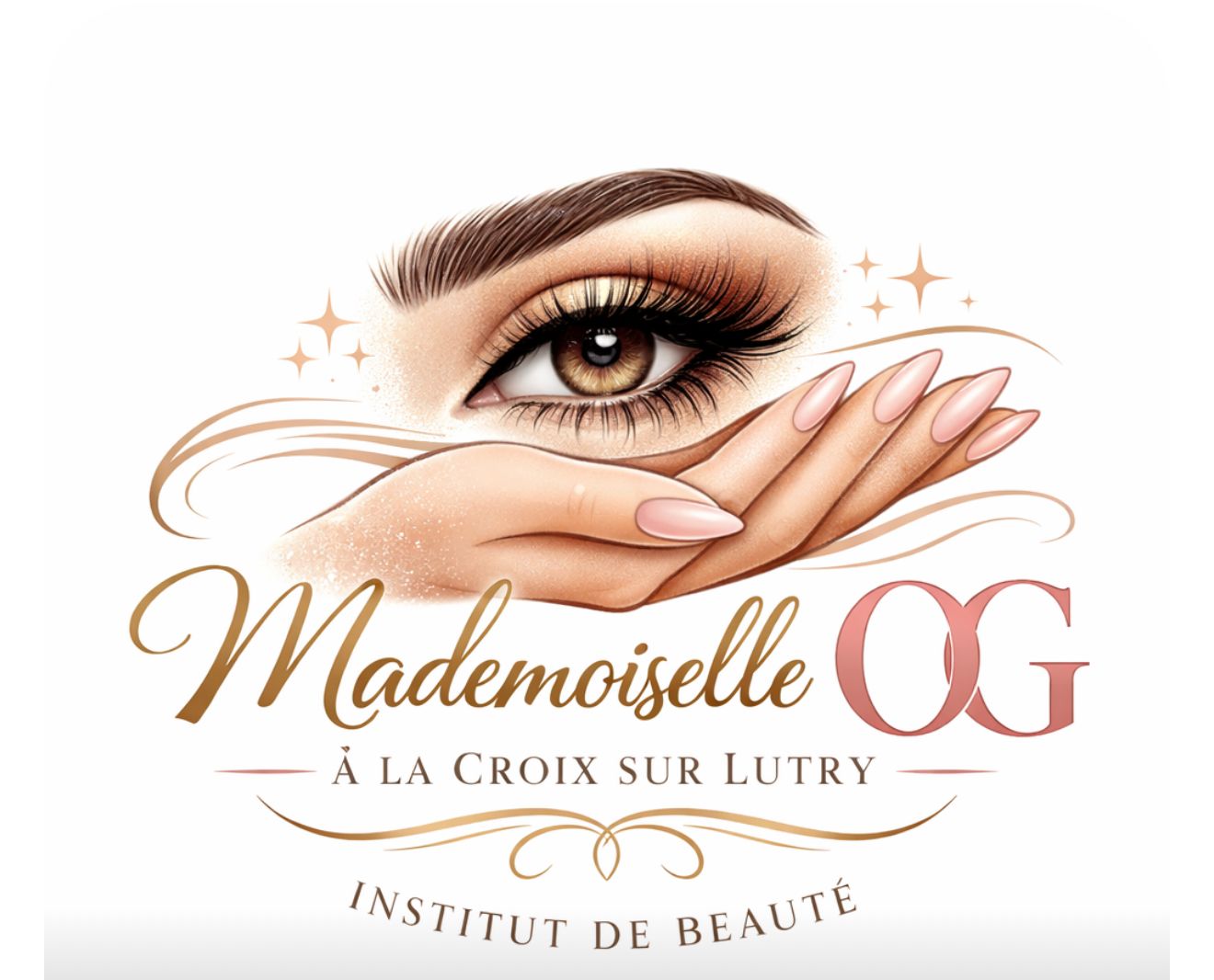 Institut de beauté Mademoiselle OG’Nails