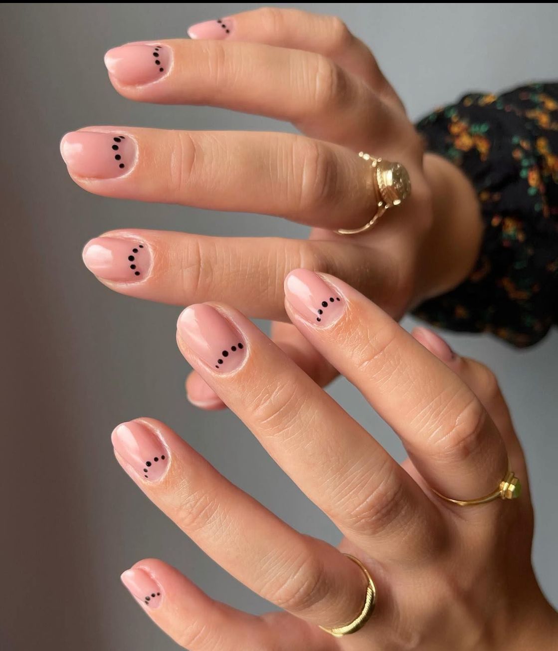 Mademoiselle OG’Nails