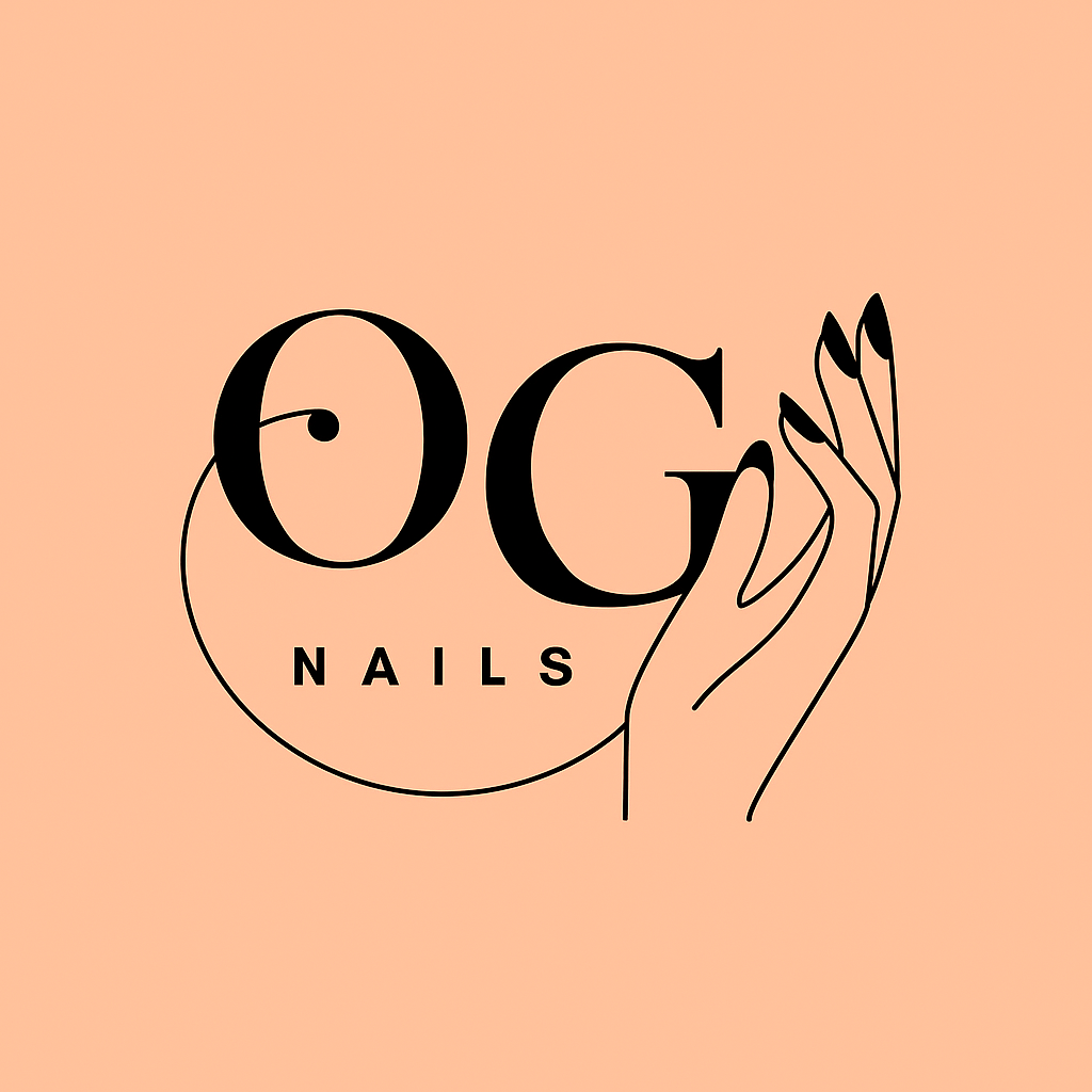 Mademoiselle OG’Nails