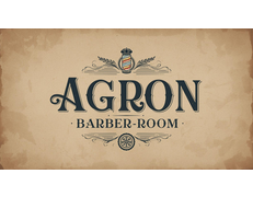 Barber-Room Agron, Barber, Lausanne
