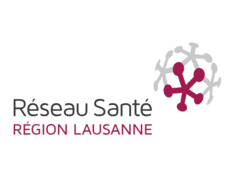  Lausanne Réseau Santé Région Lausanne