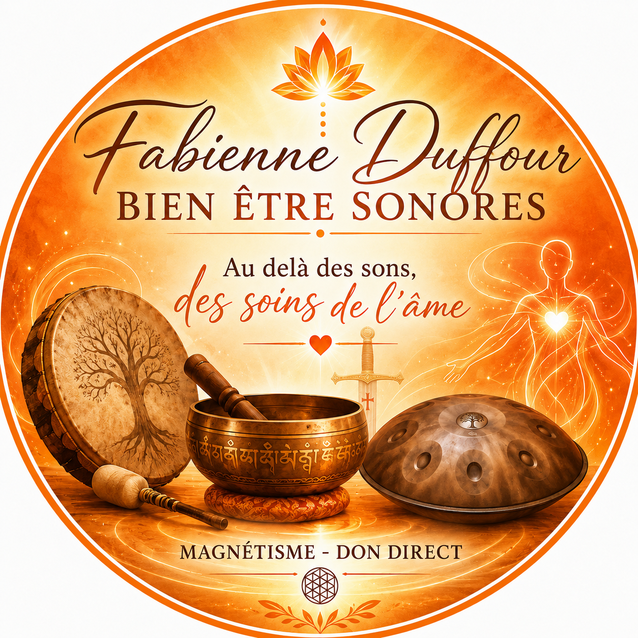 Bien être sonores