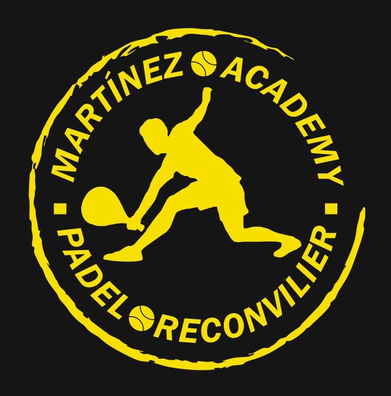 Martinez-Academy Padel.ch