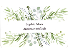 salon Sion Sophie Moix Massages