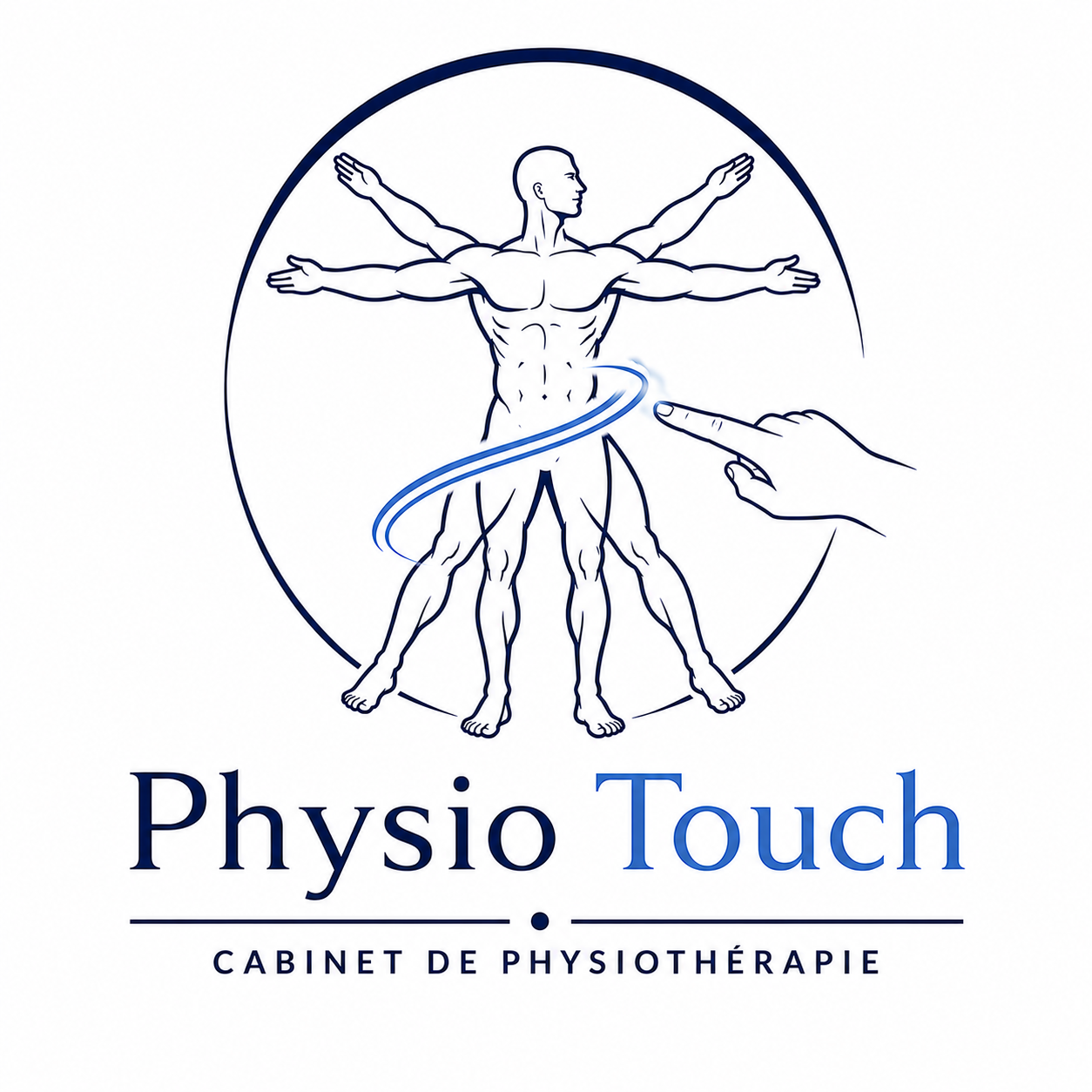 Physio Touch 