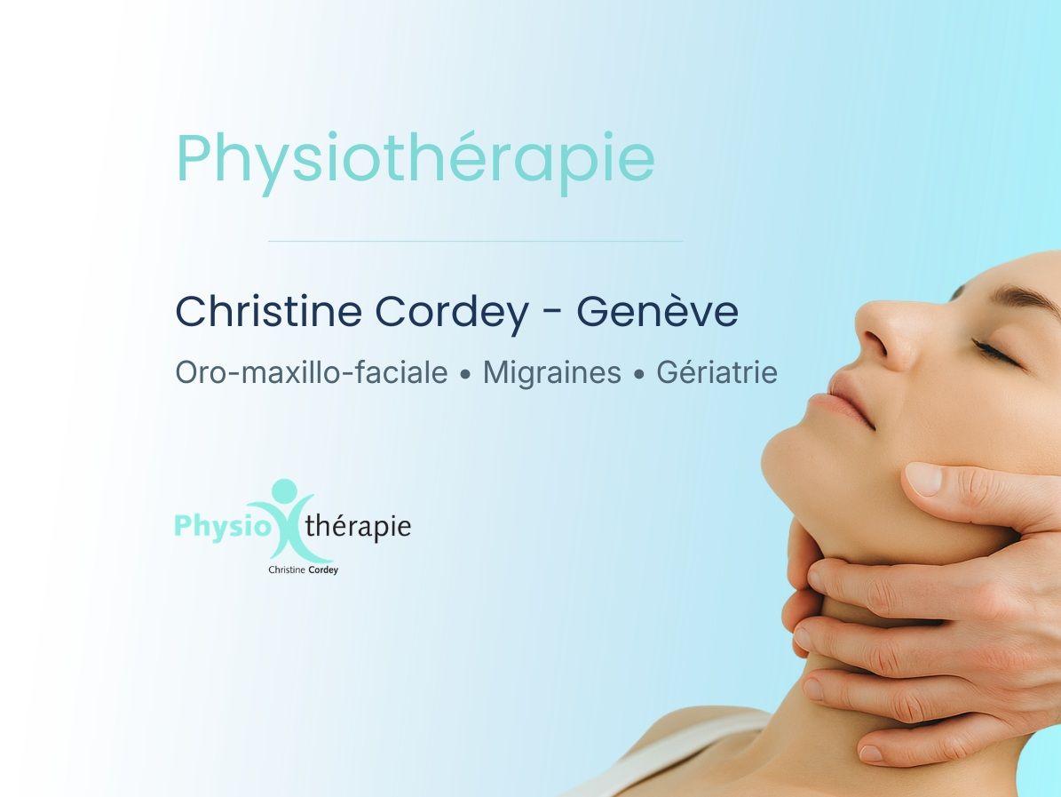 Physiothérapie Christine Cordey