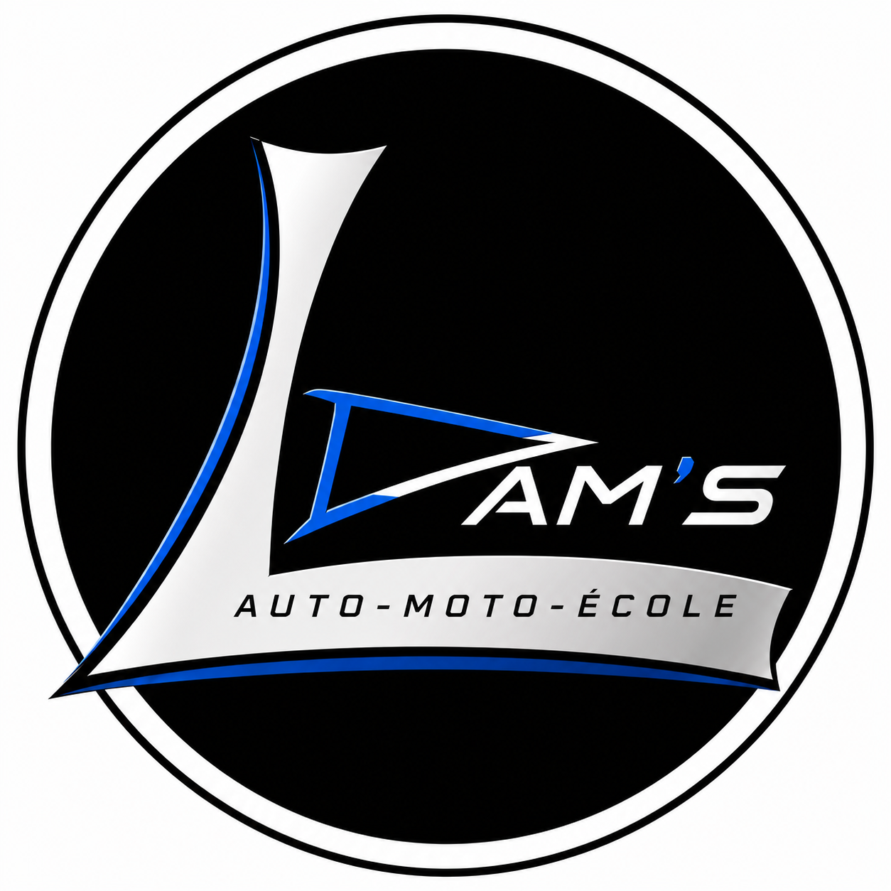 Auto-Moto-Ecole L-Dam's