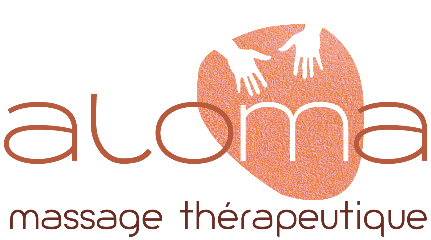 aloma massage thérapeutique