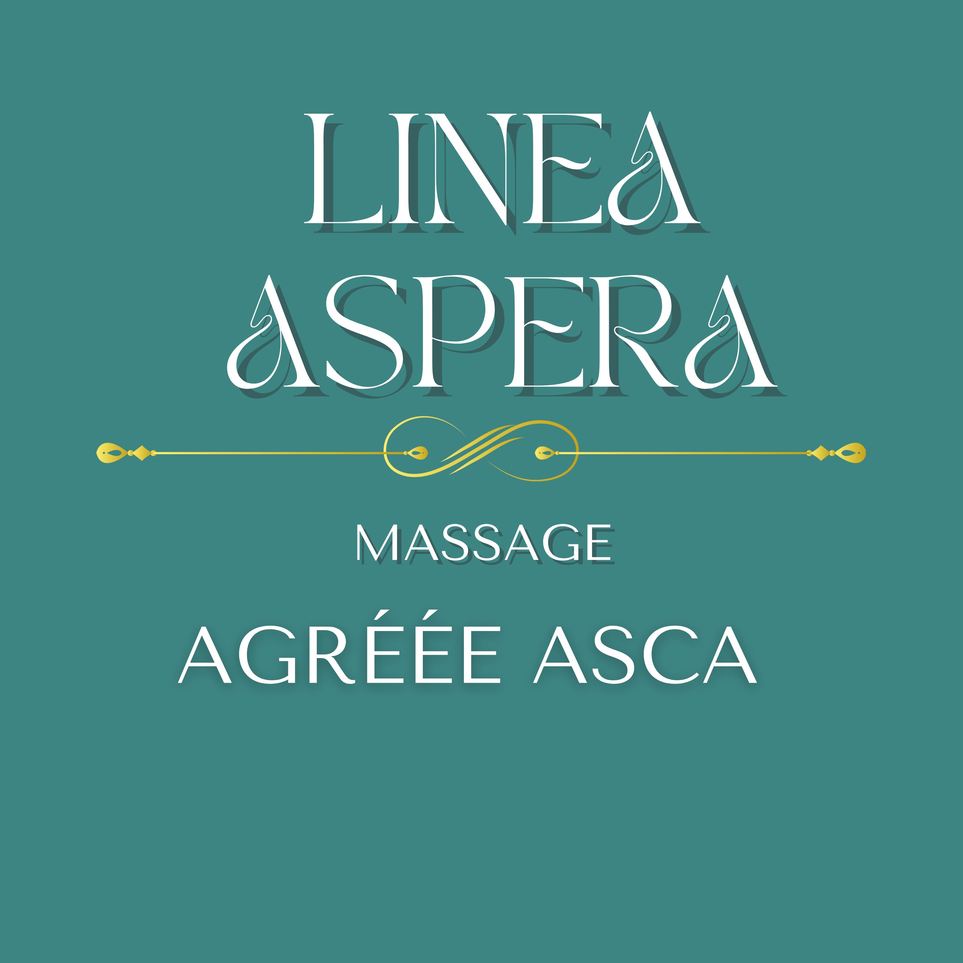 Linea Aspera Massage