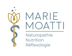 Dr sc. Marie MOATTI, Naturheilkundler, Genève