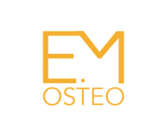 Eric Masson Ostéopathe-Etiopathe, Osteopath, Carouge