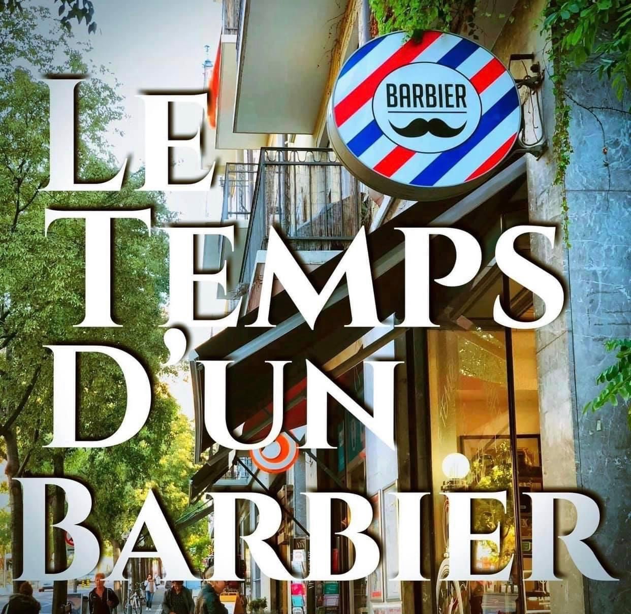 Le Temps d'un Barbier