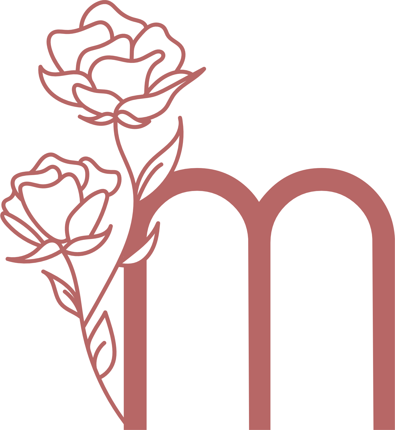 Ma Maison de Beauté